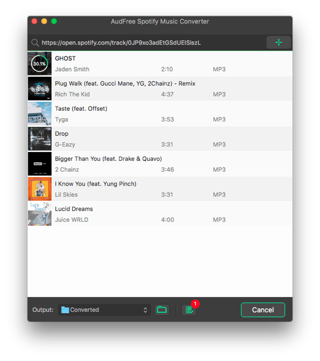 Download Spotify Player Mac